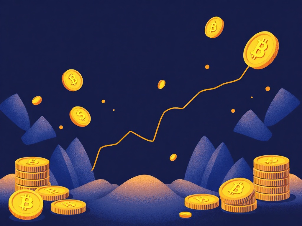 Лучший CoinJoin-сервис для больших сумм: Как защитить свои транзакции и сохранить приватность?