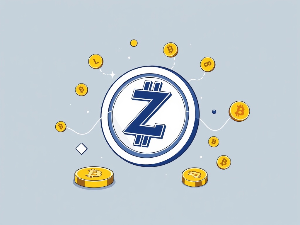 Своп LTC в Zcash: Как безопасно и эффективно обменивать криптовалюту