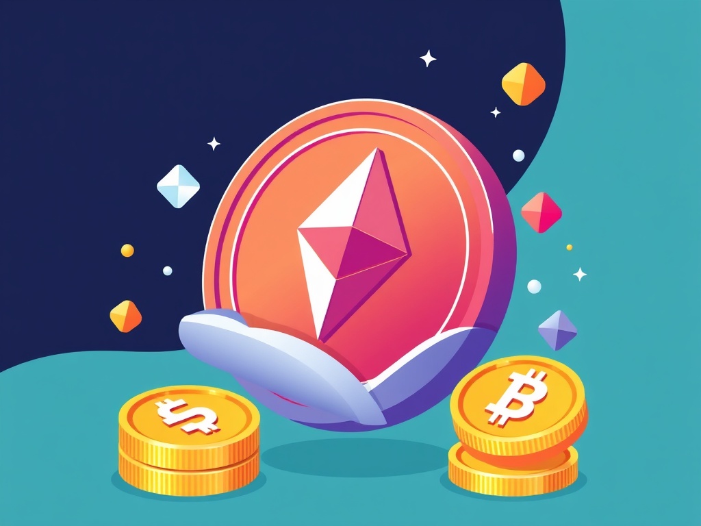 Приватный обмен ETH на DASH: Как безопасно и эффективно обменивать криптовалюту без рисков