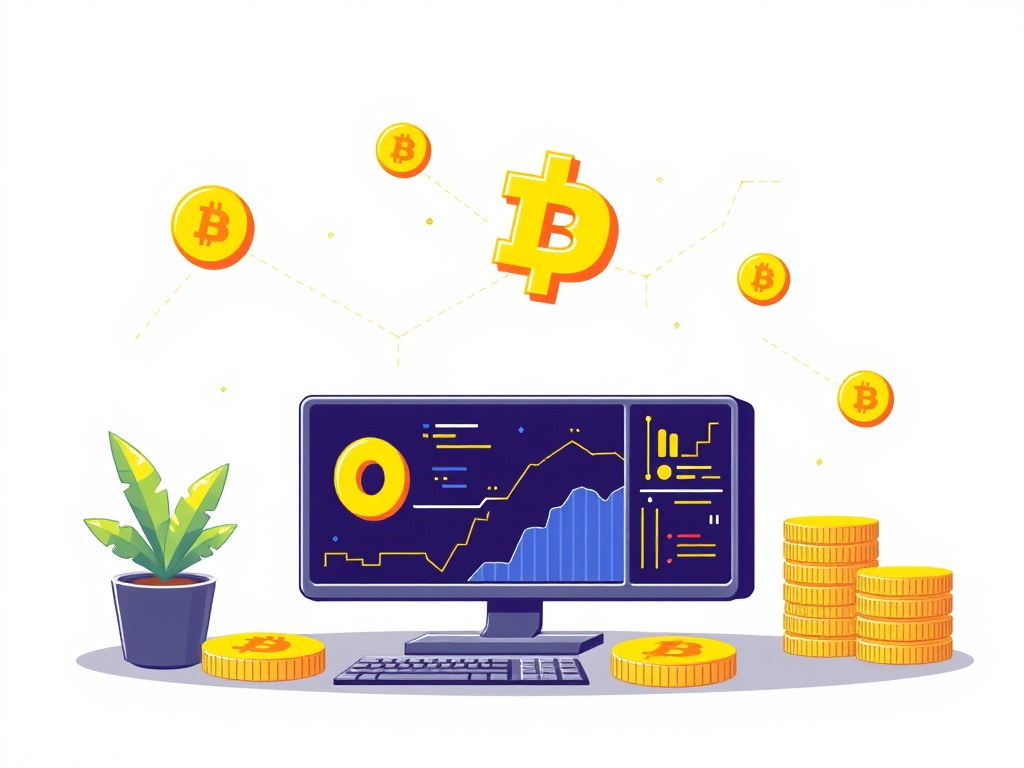 Приватный своп TRX в BTC: Как безопасно обменивать криптовалюту без рисков