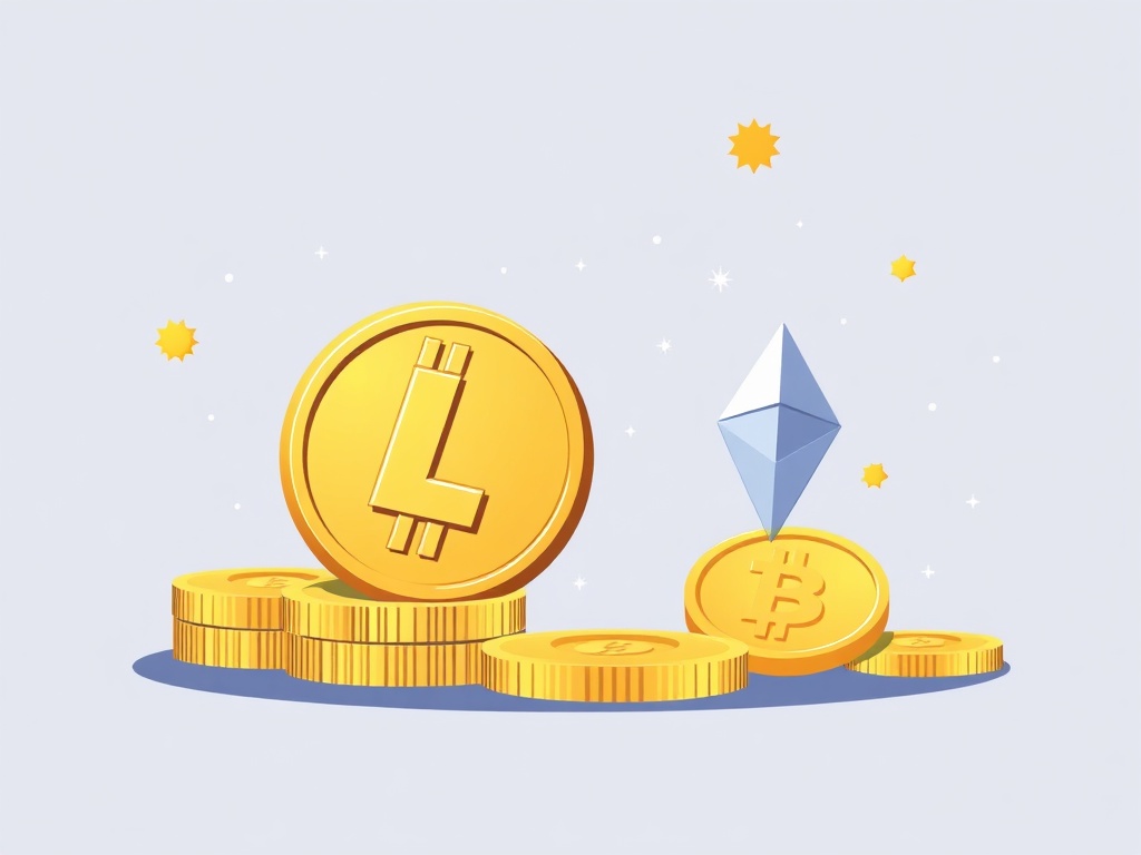 Приватный своп Litecoin в Ethereum: Как безопасно и эффективно обменивать криптовалюту