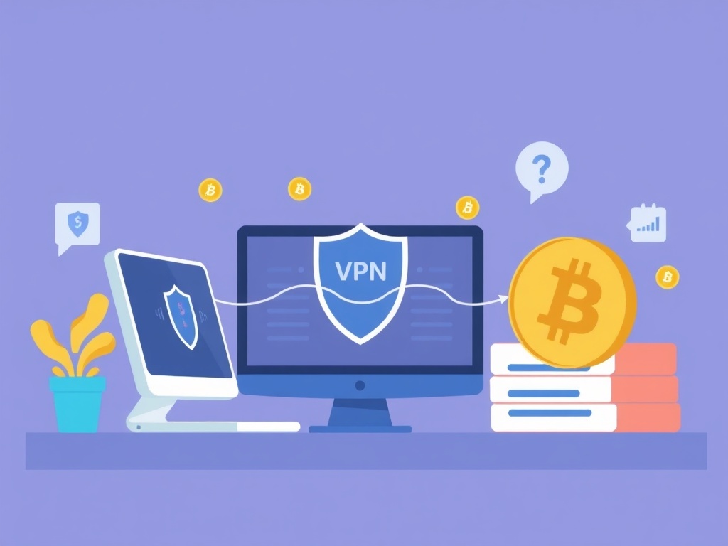 Как оплатить VPN анонимно с помощью биткоинов: Полное руководство для пользователей btcmixer_ru