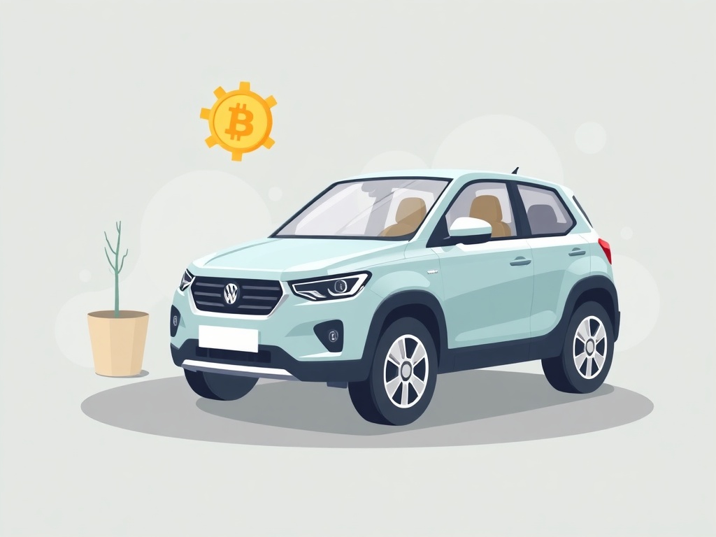 Можно ли смешать биткоин от продажи авто? Возможности и риски в 2024 году