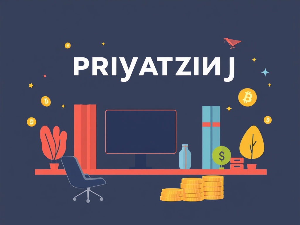 Приватный RWA токен: что это такое и как он работает