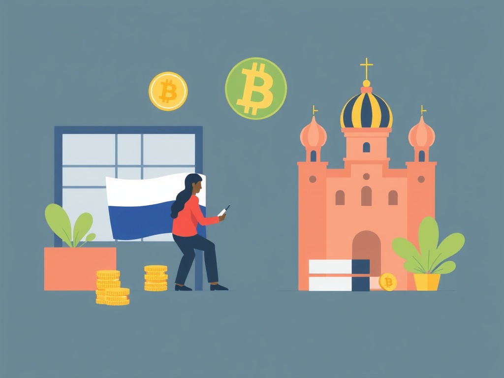 Легально ли смешивание биткоина в России: Гид для пользователей и инвесторов