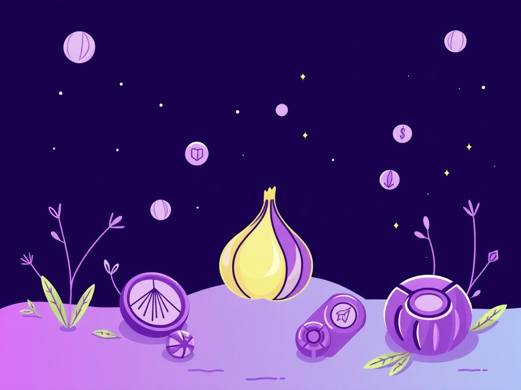 Onion-Зеркало Сервиса Микширования: Как Найти и Использовать Альтернативные Сайты для Биткойн-Микширования