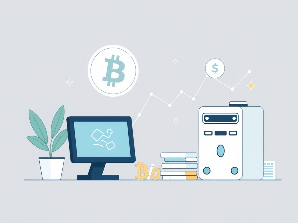 Миксер без центрального оператора: Как он работает и почему стоит его использовать?