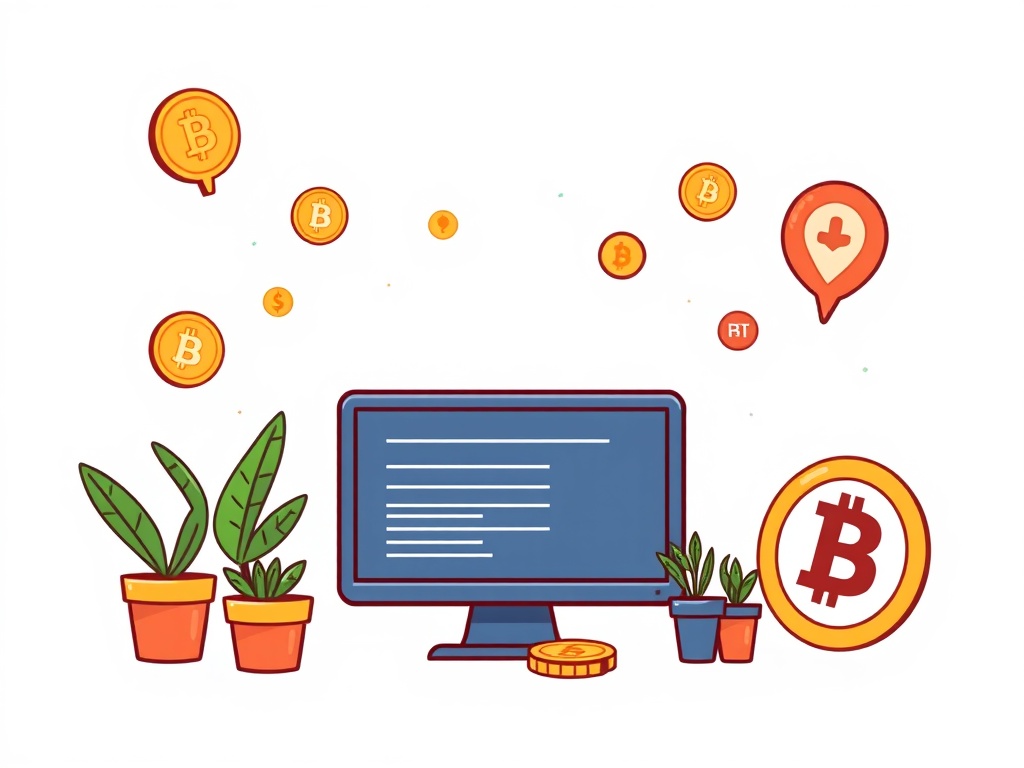 Сканирование кода оплаты: Как Обеспечить Безопасность и Эффективность в BTCMIXER_RU
