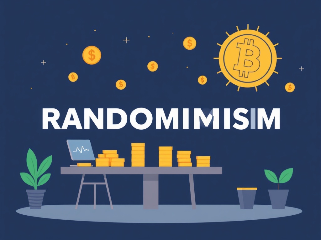 Рандомизация сумм на выходе: Как это работает и почему это важно для BT CMIXER