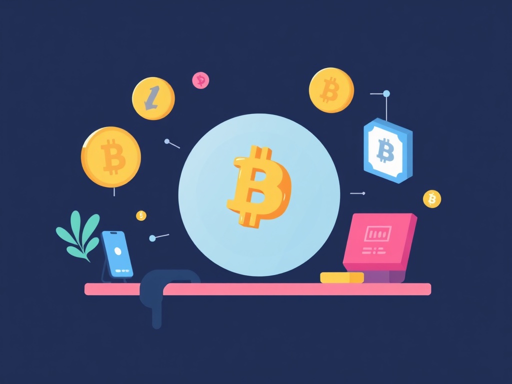 Протокол CoinJoin: Принцип работы и его роль в криптовалютной безопасности