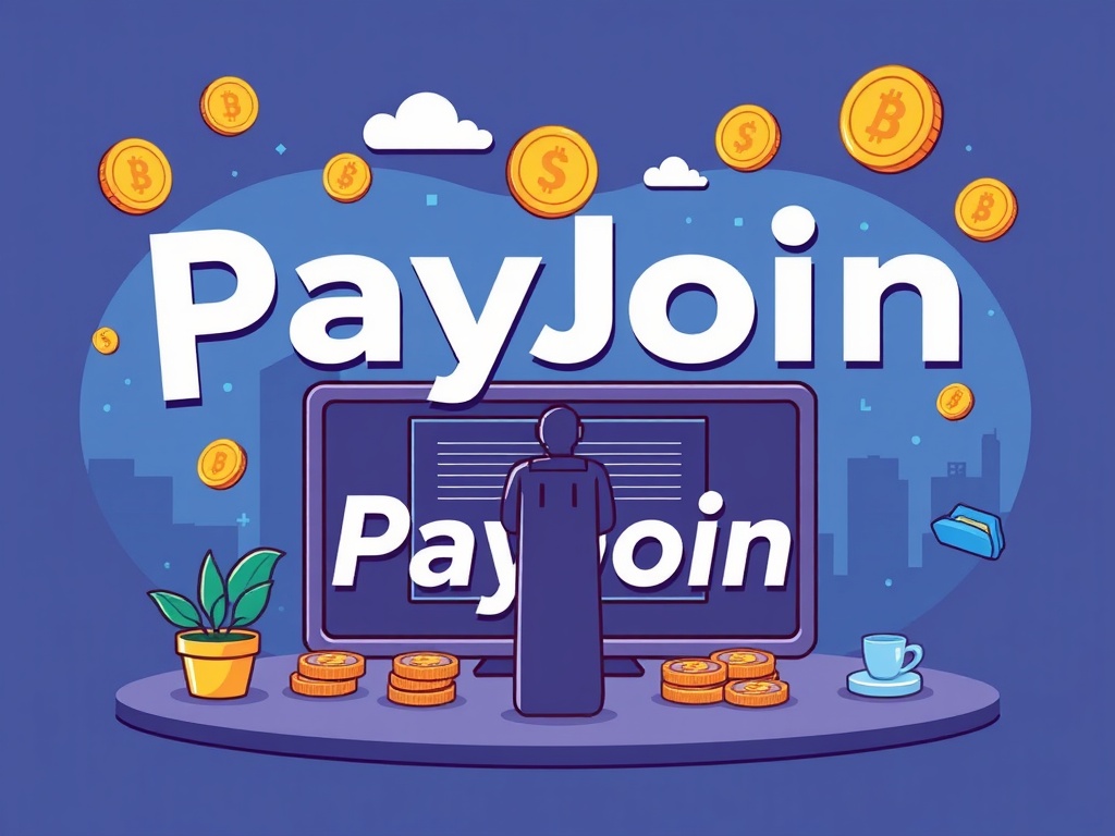 PayJoin ломает эвристику: как это влияет на транзакции в btcmixer_ru