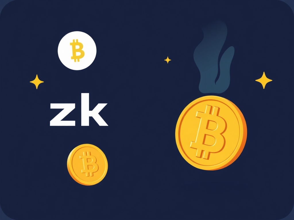 zk-STARK без доверенной настройки: Как это работает и почему это важно для криптовалютных транзакций