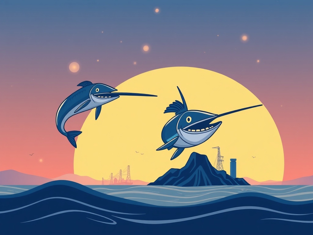 Marlin Препроцессинг SNARK: Как оптимизировать транзакции в блокчейне для btcmixer_ru