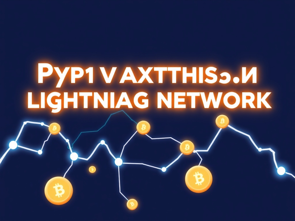 Приватность Lightning Network: Как защитить свои транзакции в децентрализованной системе