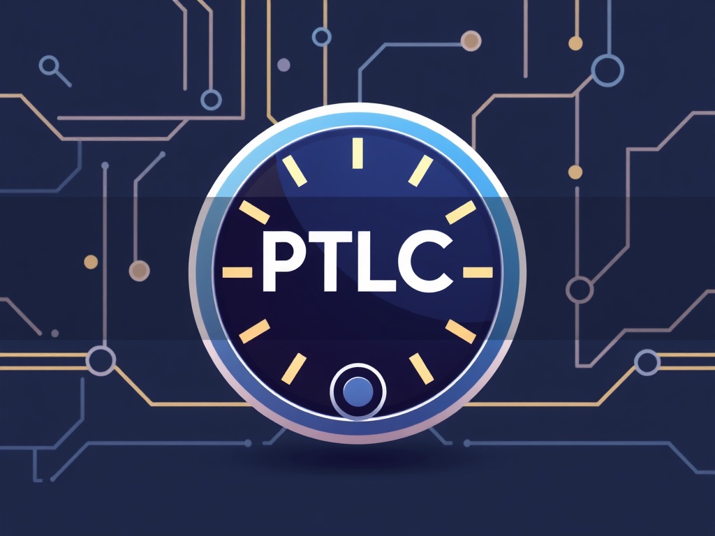 PTLC Point Time Lock: Как это работает и почему это важно для инвесторов