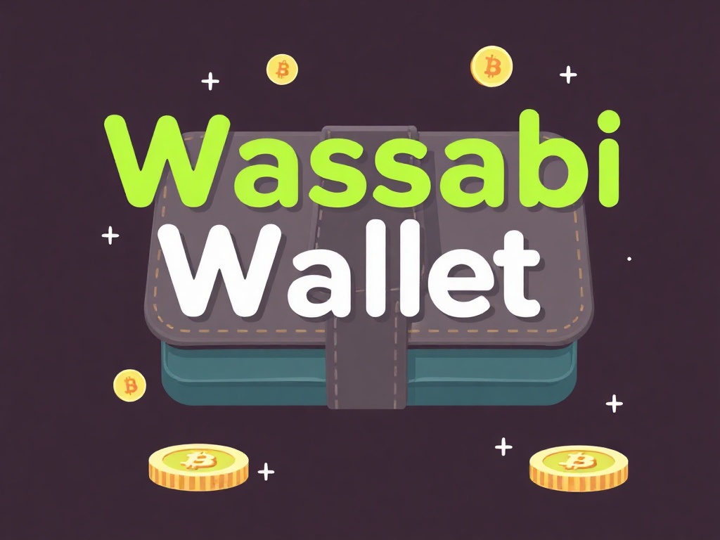 Wasabi Wallet Chaumian CoinJoin: Как безопасно использовать анонимные транзакции в криптовалюте