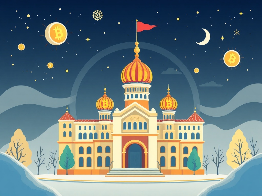 ERC-5564 Стелс-адреса: Как Они Работают и Почему Важно Использовать Их в Биткойн-Миксерах
