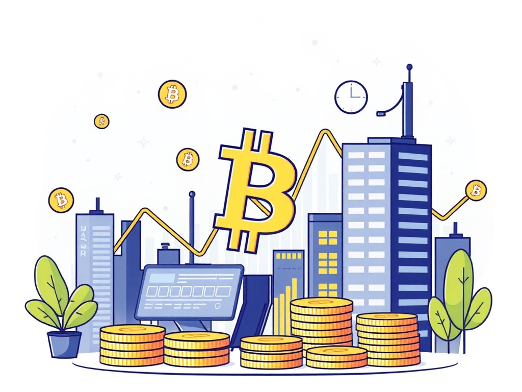 Анализ Временных Паттернов Транзакций: Как Оптимизировать Процессы в BTCMixer_RU