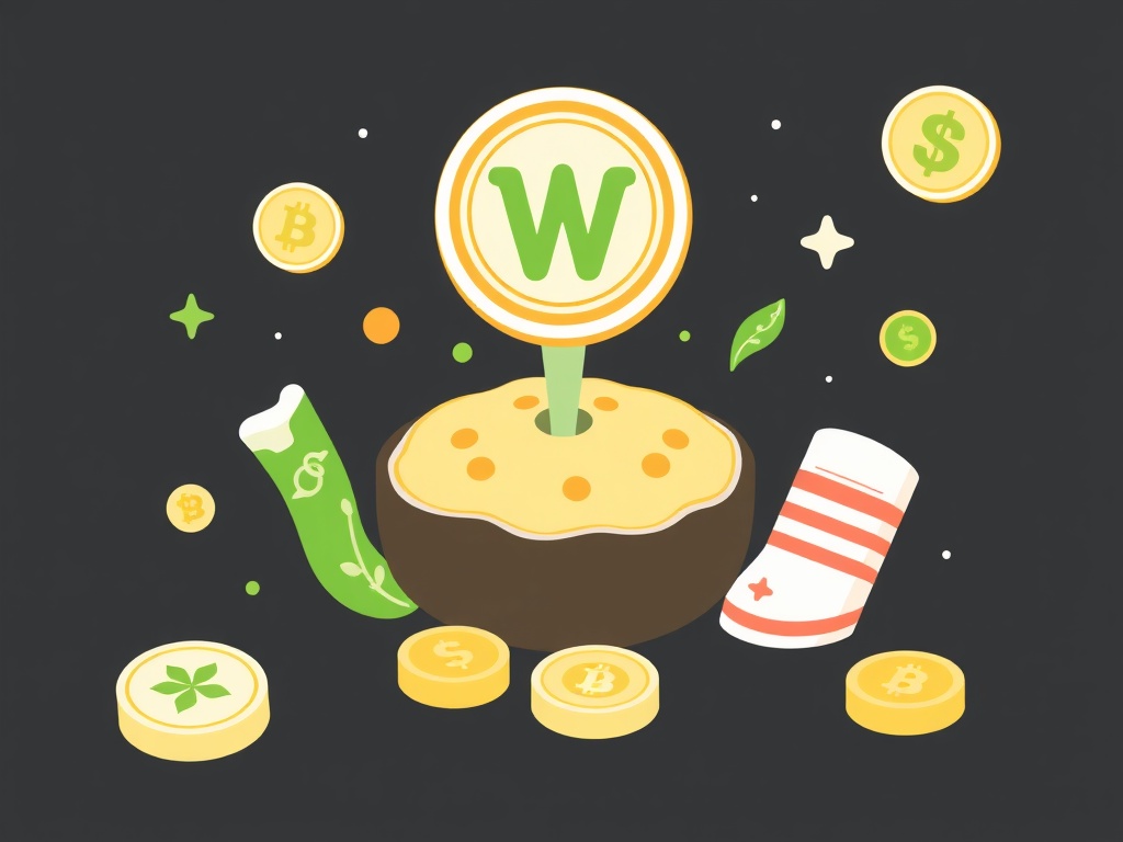 Wasabi CoinJoin деанонимизация: как сохранить анонимность в мире криптовалютных транзакций