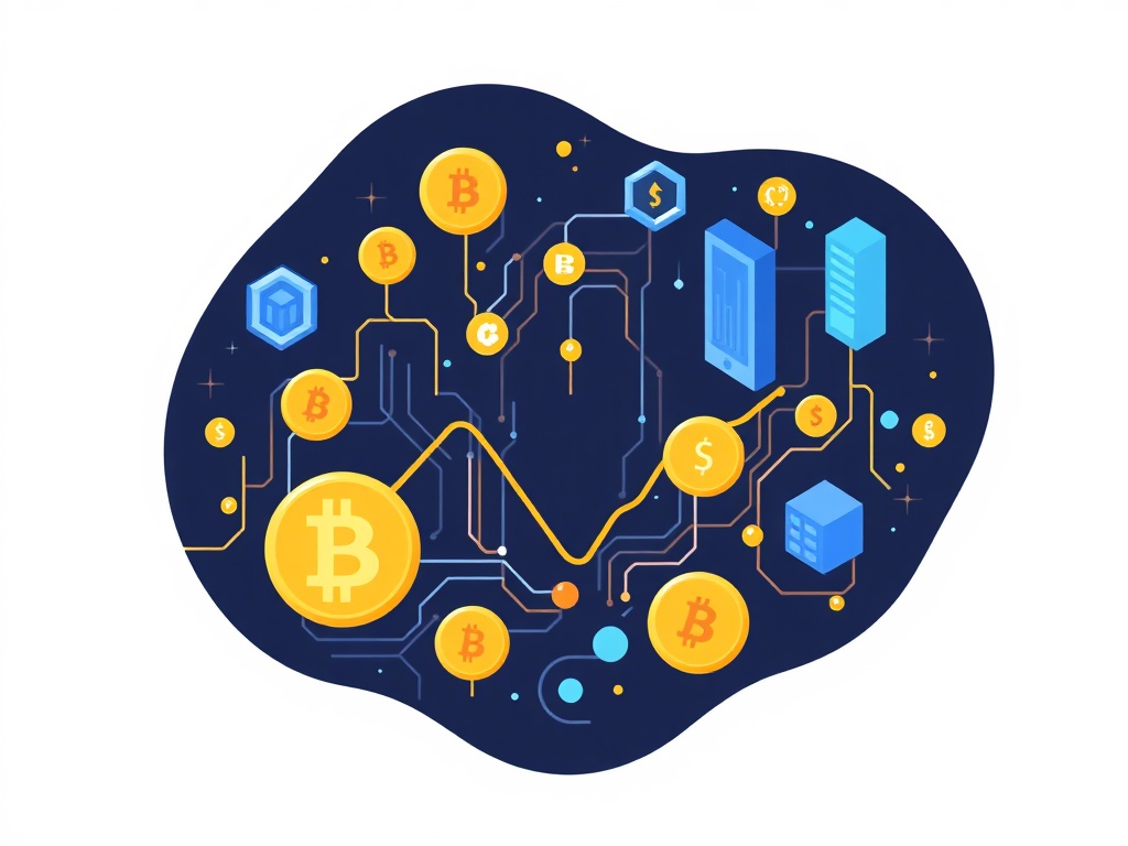 Индексация UTXO-графа: как оптимизировать анализ блокчейн-данных в btcmixer_ru