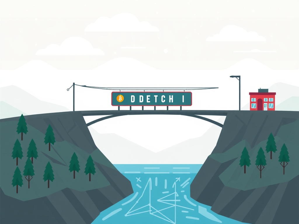 Детект off-ramp вывода: как он работает и почему важен в криптобиржах