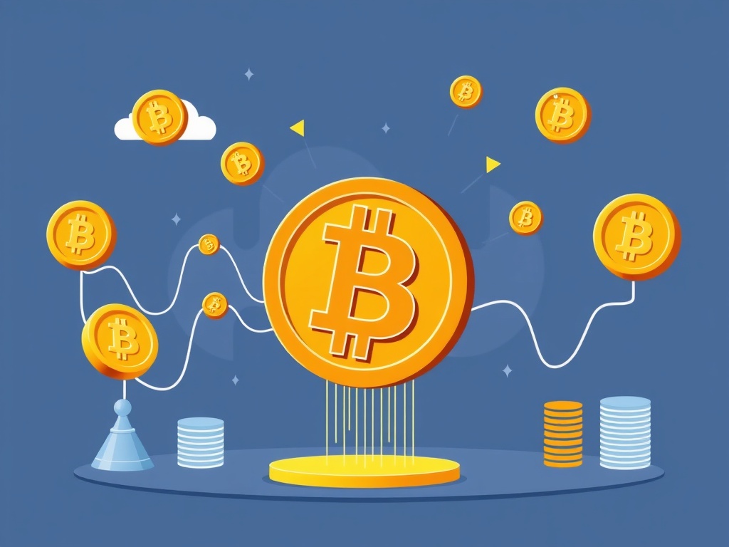 Скрытие BTC адреса отправителя: как защитить вашу приватность в криптовалютных транзакциях