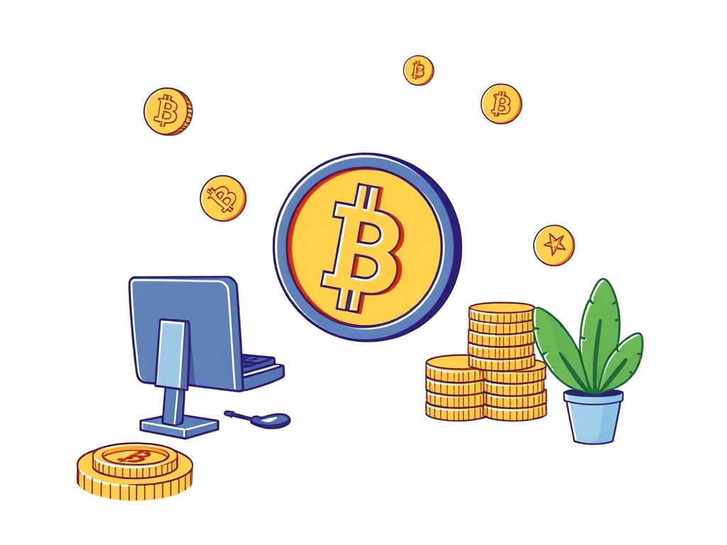 Покупка XMR за биткоин: Как безопасно и эффективно обменять криптовалюту?