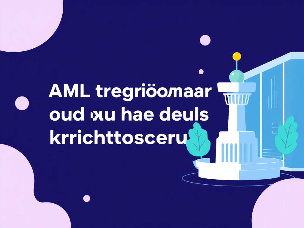 AML Требования для Криптосервисов: Как Обеспечить Соответствие и Безопасность в Биткойн-Миксере