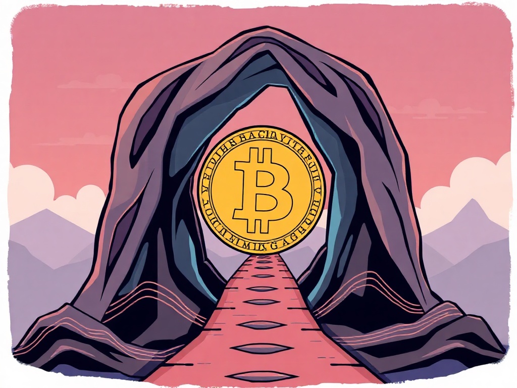 Дело Silk Road: Конфискация BTC и влияние на криптовалютный рынок