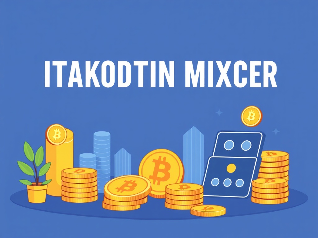 Лучший биткоин миксер для крупных сумм: как выбрать и использовать его эффективно