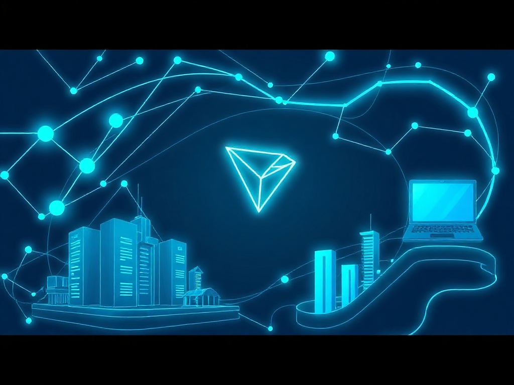Как скрыть транзакцию Tron: методы и риски, которые стоит учитывать