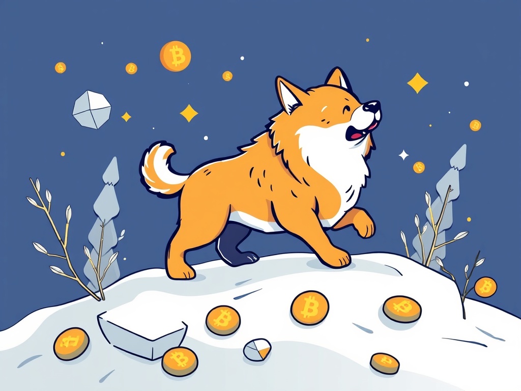 Обмен Doge на XMR Анонимно: Как Безопасно и Быстро Перевести Криптовалюту Без Оставления Слейдов