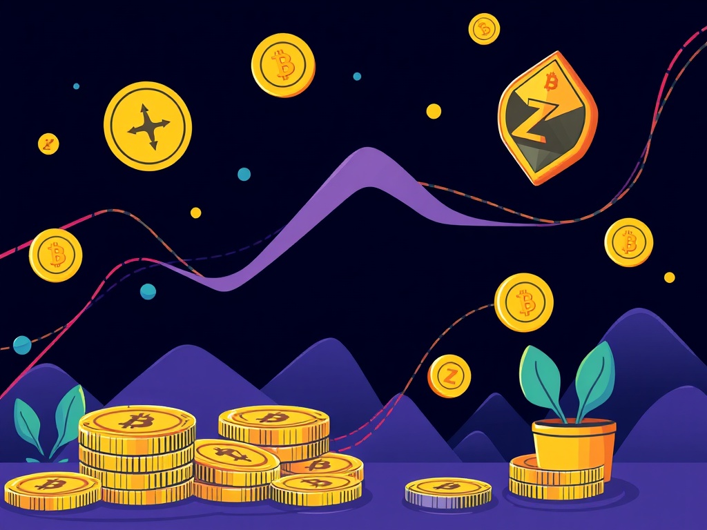 Своп Эфира в Zcash: Как Использовать Эфир в Свои Закрытые Сделки?