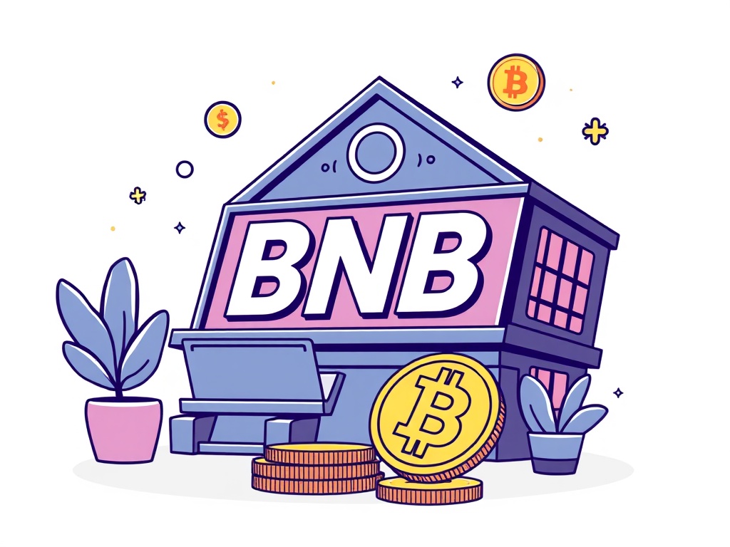 Приватный обмен BNB на BTC: Как безопасно и эффективно обменивать криптовалюту без рисков