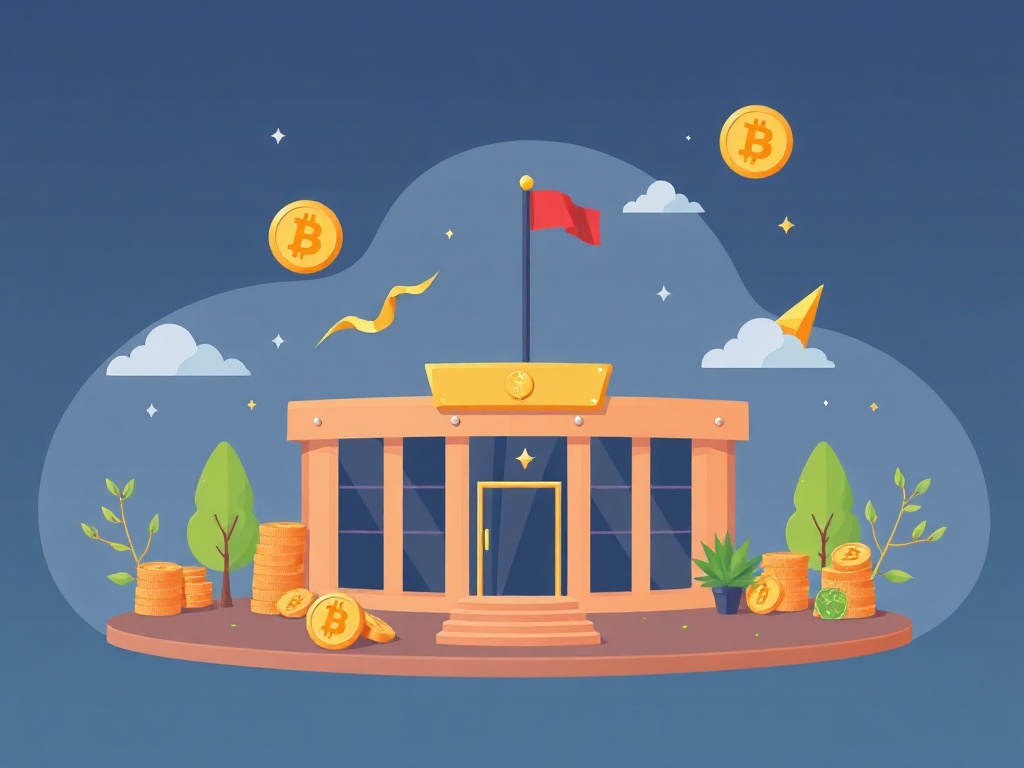 Приватный кошелек BNB: Полное руководство по безопасному хранению криптовалюты