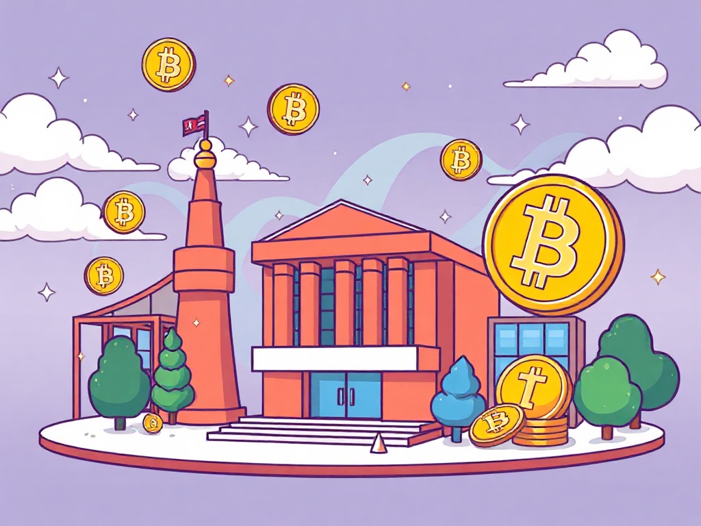 Список бирж без KYC: Как выбрать безопасную платформу для криптовалютных транзакций