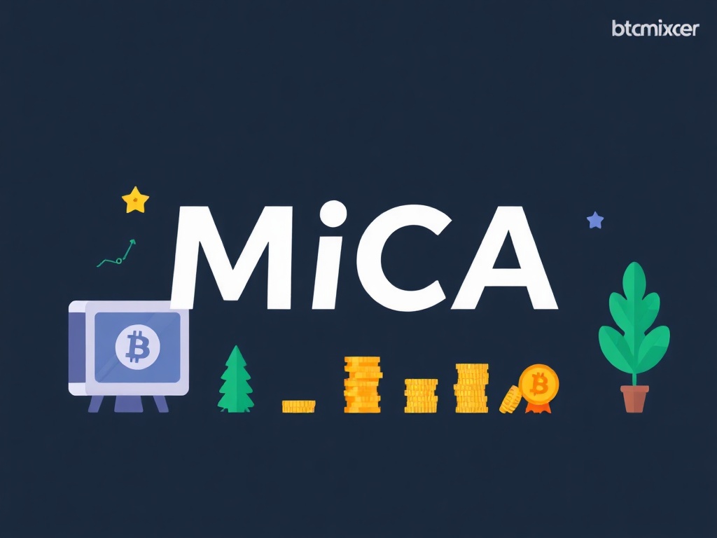 MiCA и стейблкоины требования: ключевые аспекты регулирования и их влияние на криптовалютный рынок
