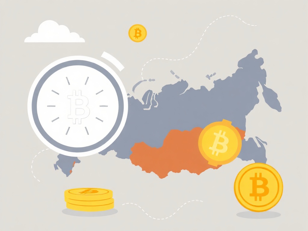 Регулирование криптовалют в России 2026: Тренды, Вызовы и Перспективы
