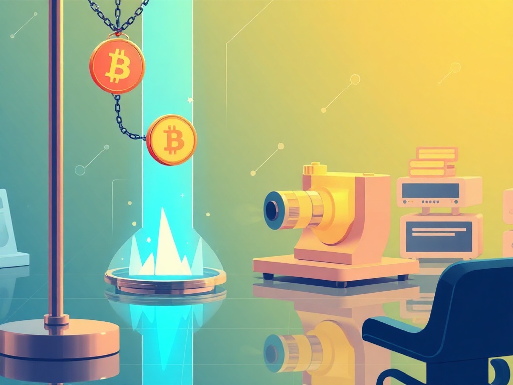Атомарные свопы через HTLC: Технология децентрализованных обменов в криптовалютах