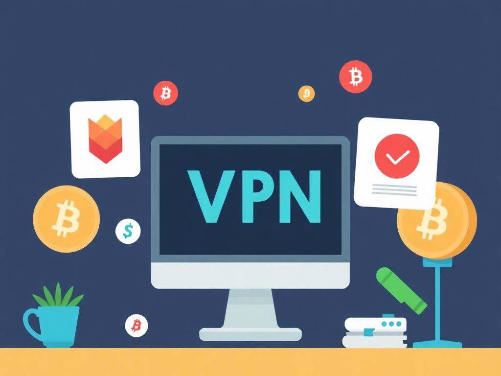 Как использовать VPN с биткоином: Полное руководство для безопасных транзакций и анонимности