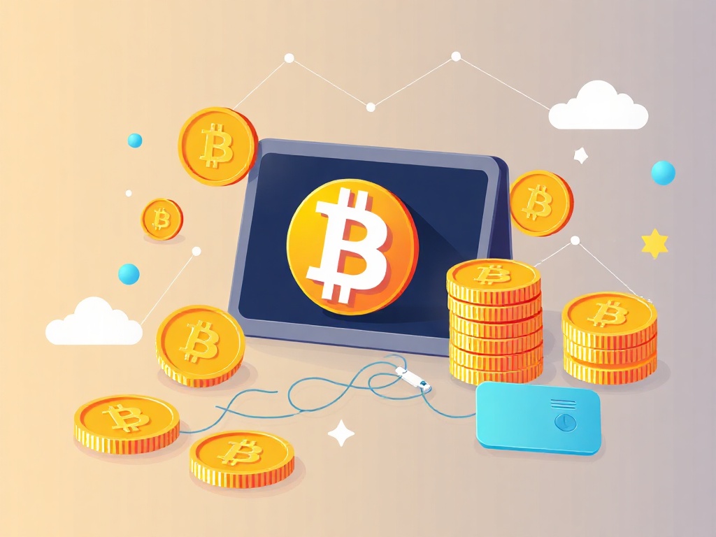 Миксер на основе CoinJoin: Как Защитить Криптовалютные Транзакции От Слежки