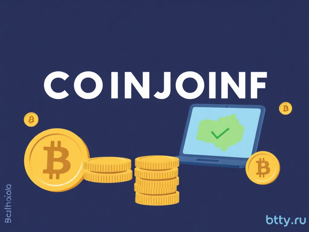 Координатор CoinJoin: ключ к анонимности в криптовалютных транзакциях