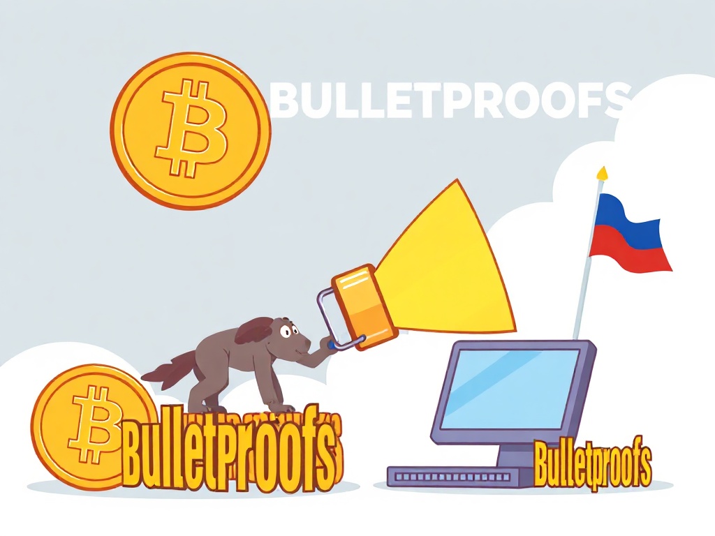 Bulletproofs компактное доказательство: Как это работает и почему это важно для криптовалютных транзакций