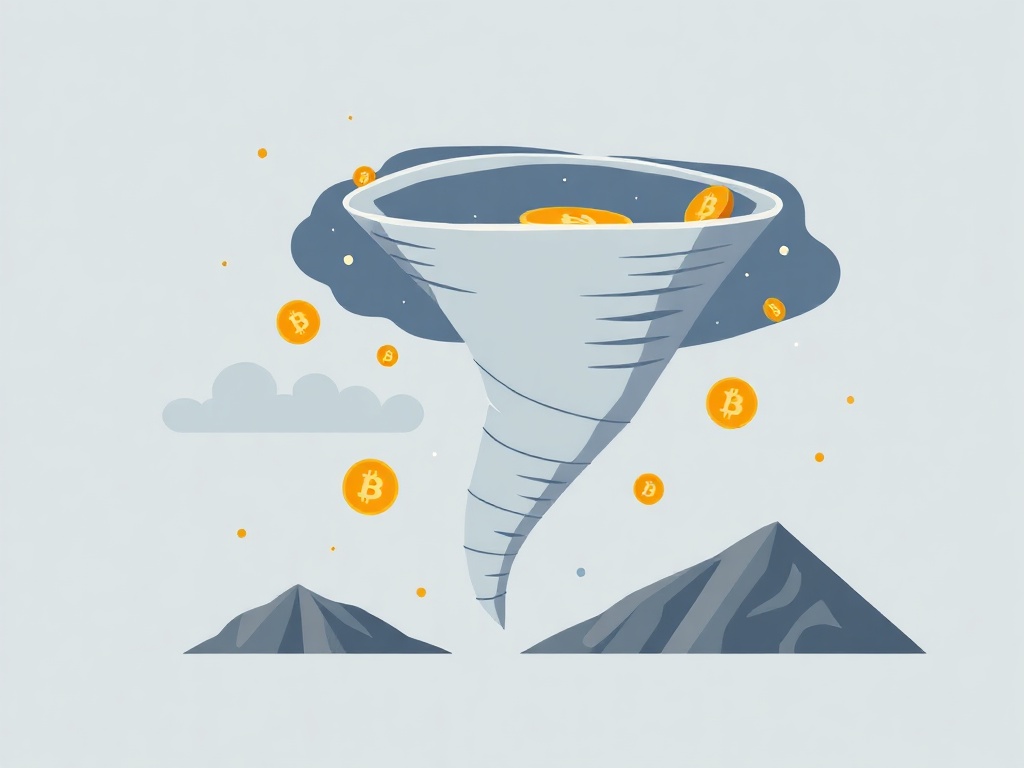 Депозит и вывод Tornado: Полное руководство для пользователей btcmixer_ru