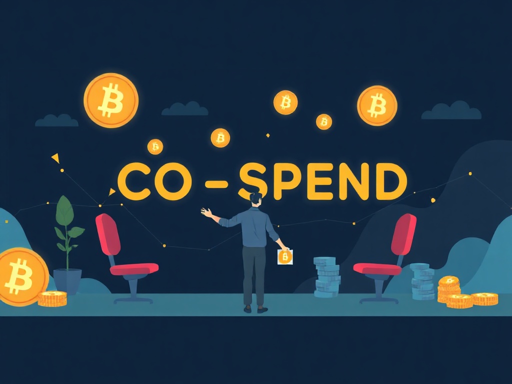Co-spend Эвристика: Стратегия Совместных Расходов в BTCMixer_RU и Ее Влияние на Финансовые Операции