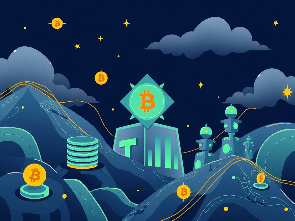 Трассировка через DEX: Как отслеживать транзакции на децентрализованных биржах и обеспечивать безопасность в экосистеме криптовалют