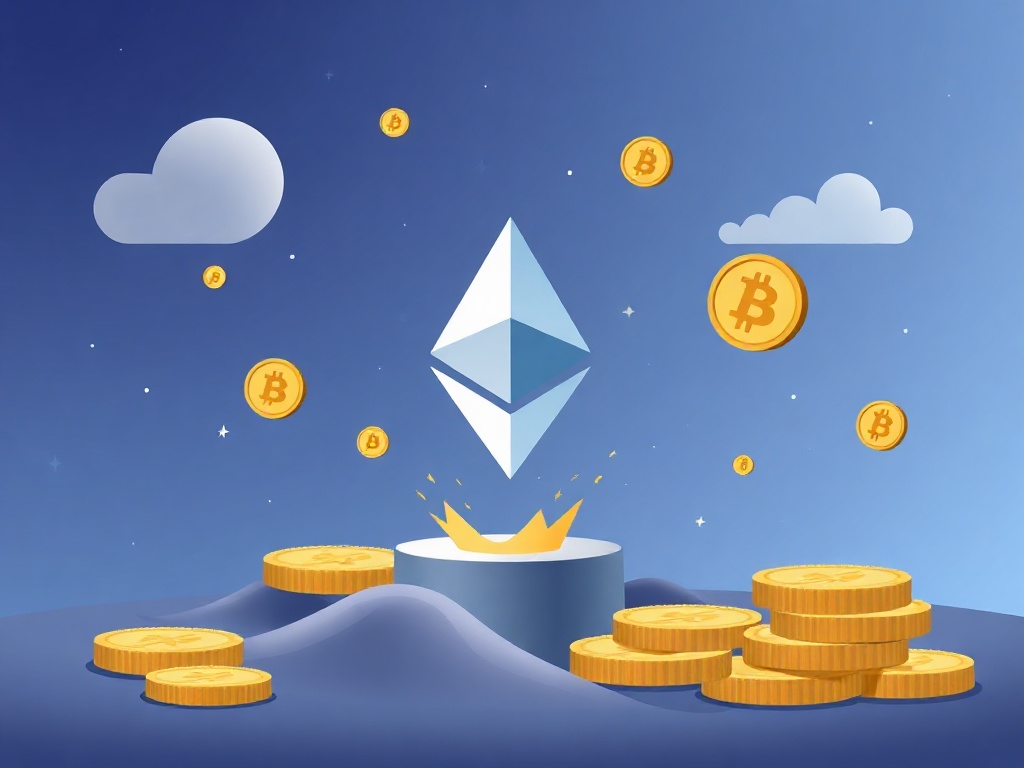 Кластеризация Ethereum кошельков: как объединить активы и повысить безопасность