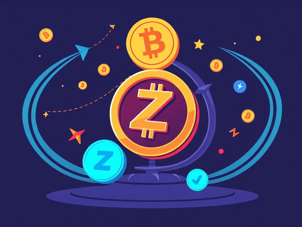 Скрытая транзакция Zcash: как она работает и зачем нужна в btcmixer_ru