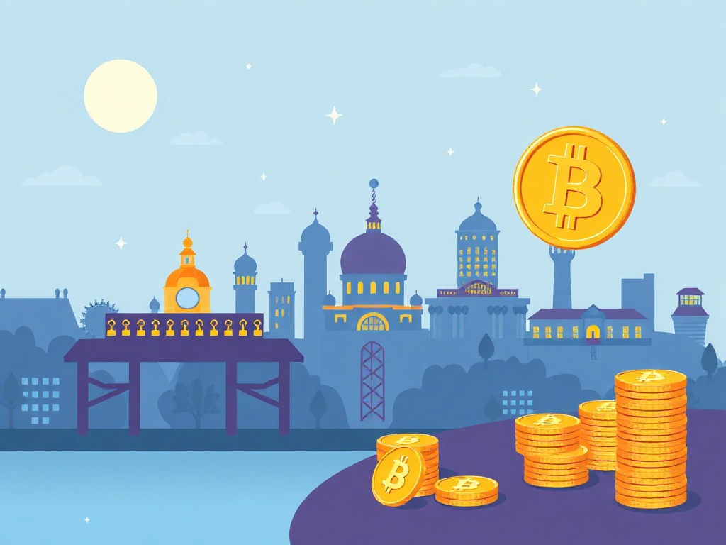 Кросс-чейн приватность без KYC: как сохранить анонимность в децентрализованных сетях