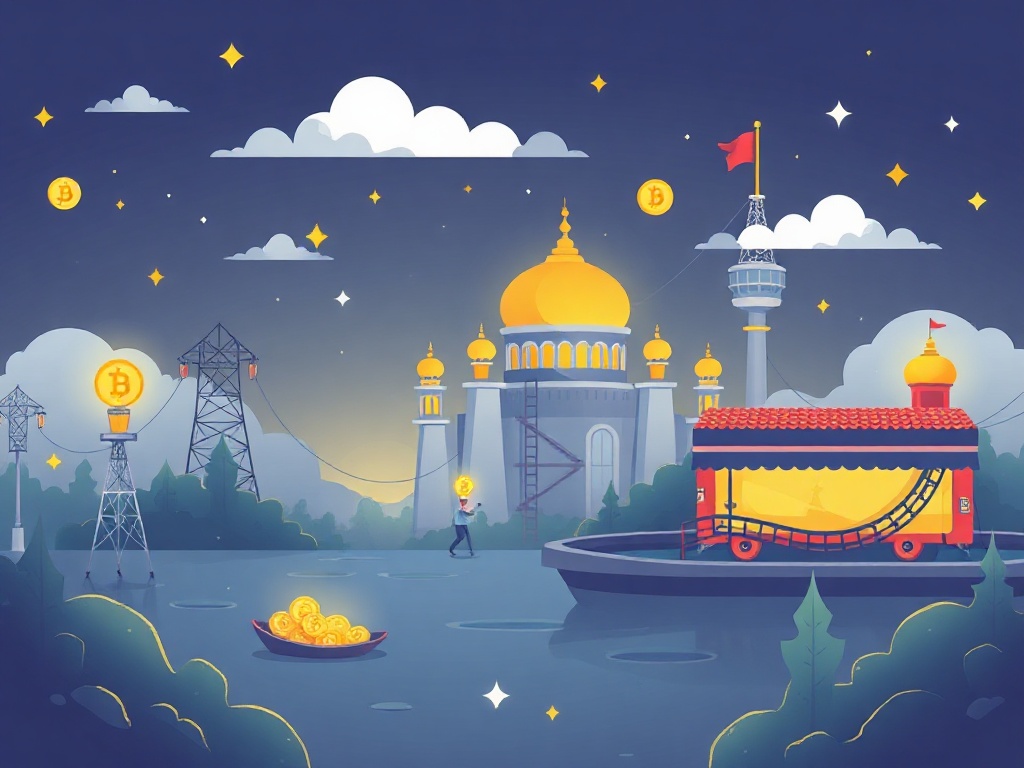 Приватный вывод в Монеро: Как безопасно и быстро получить доступ к вашим средствам?
